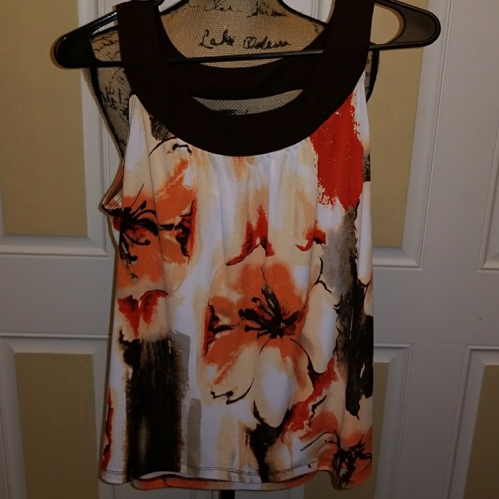 NWOT top